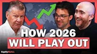 14 Bold Predictions with Andrew Brown