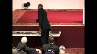 Moses Mason - Satan's War on the Church