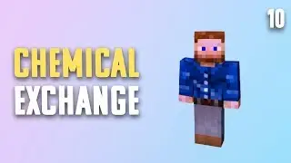 Chemical Exchange Ep. 10 Flight of the Rending Gale