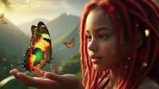 Find Your Roots Own Your Pace New Year Reggae Roots Blessing (Official Lyrics)  9 Lives Reggae Roots