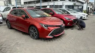 Amazing Car Prices & Deals in Mombasa - Kenya. The best Prices in Mombasa in september 2025