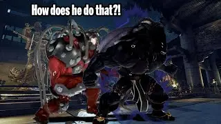 Thiccas, how do you use D+3+4?