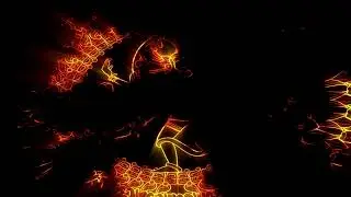 VJ Ethnik India 10 |Free Background| |VJ Loop| |Visual Graphics| |Motion Background| By Shamshad VFX