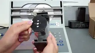 Daily Calibration of a 4T tracer