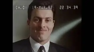 The Crimewatch Years 1992 Raids Robberies And Thefts