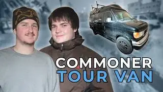 Commoner - BUS INVADERS Ep. 2175