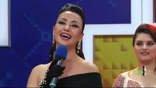 Simona Banica - Numai ochii ei (ETNO TV)