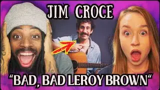JIM CROCE'S 