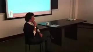 Tucker Table, 2010, Mary Jo Kane, clip 3