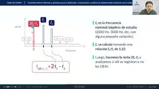 ¿Qué hay que saber a la hora de realizar OTOEMISIONES ACÚSTICAS? ¿Cómo se estiman? | Taller de ASARA