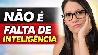 N&atilde;o &eacute; falta de intelig&ecirc;ncia: por que voc&ecirc; trava no alem&atilde;o