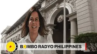 Palasyo, igagalang ang desisyon ng Supreme Court sa impeachment case laban kay VP Sara | Bombo Radyo