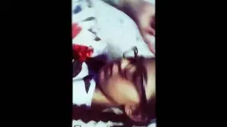 Клип под песню beonce&bdquo;beatiful&ldquo;