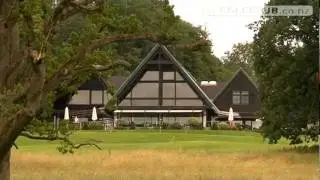 St Eurach Golf And Leisure Club, Munich