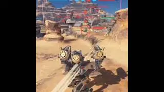 🔹️ War Robots - Nightingale Best Build? Nightingale with new Hazzard & Blight! 💪 2022