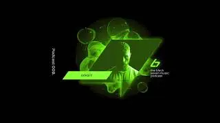 MKEY - 008 [Black Seven Music Podcast]