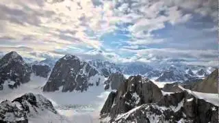 Camp 4 Collective Expedition with NeoAir