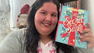 Leyendo Secret Santa | Capítulo 1. 🎄