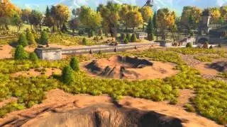 Tanki X Developer's Diary
