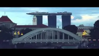BNE // Lion City Gathering February 2015