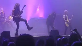 The Dead Daisies 