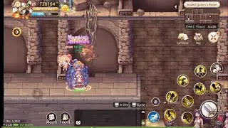 Latale M Skill Preview | Guardian