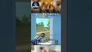 habibi 😈 | 1v4 pubglite #shorts #godpraveenyt #gamoboy #koobrabhai