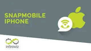SNAPmobile iPhone