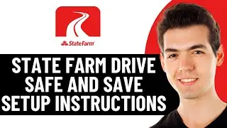 STATE FARM DRIVE SAFE AND SAVE SETUP INSTRUCTIONS 2026! (FULL GUIDE)
