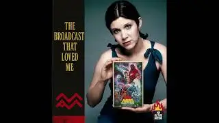 The Broadcast That Loved Me #music #ai #starwars #jamesbond