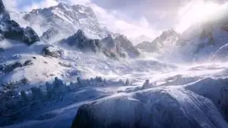 Rainwave - In Time