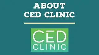 Introducing CED Clinic and Dr Caplan