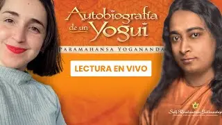 La Madre Divina se le aparece a Yogananda: su mensaje eterno de amor