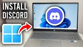 How To Download Discord On PC - Install Discord
