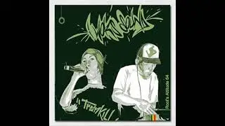 I Woks Sound - La ventile - (Trankill)