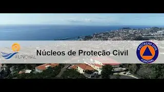 N&uacute;cleos de Prote&ccedil;&atilde;o Civil - Vencedor do Pr&eacute;mio da ANEPC