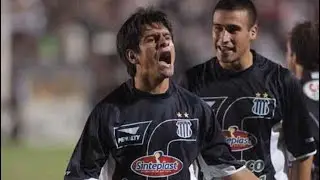 PAULO ROSALES CON FRASES BUFFARINI // ENTREVISTA