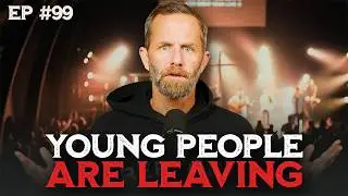 Can Christianity Survive Honest Questions? | The Kirk Cameron Show Ep 99