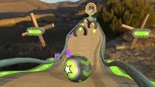 Going Balls SpeedRun Gameplay Level 26 - 29