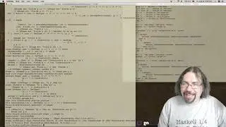 Haskell Live-Coding, Session 13, Succinct Serialization, Part 5