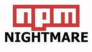 NPM's Nightmare: Why Go Developers Can Sleep Soundly (Supply Chain Security Explained)