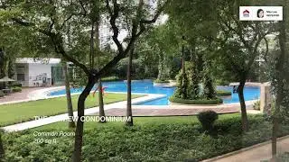 THE SEAVIEW | Beautiful Common Rooms For Rent In (D15)