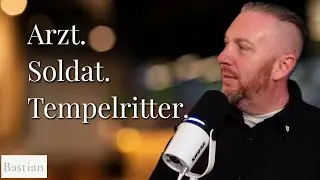 Zwischen Medizin und Milit&auml;r: Ein Gespr&auml;ch &uuml;ber Ehre & Menschlichkeit