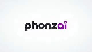 Phonzai  - The Complete AI Solution for Greetings, IVR Prompts and On‑Hold Marketing.