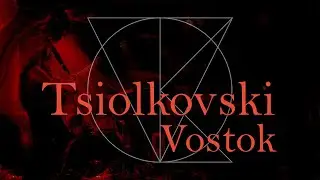 Tsiolkovski - Vostok (Live at Salem, Bordeaux, 2025-10-24)