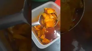 Avakkai oorugai recipe | Avakkai pickle recipe #shorts #nellaineighbours