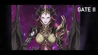 Lost Ark Souleater `Solo Raid` [Vykas]  -  Gate II