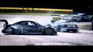 DTM Orchestra Video
