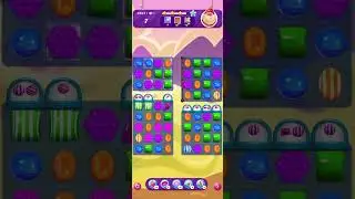 Candy Crush Saga Level 9938、9939、9940、9941、9942、9943 Score by Funny❣