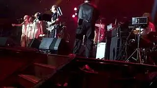 2018 Tom Joyner Fantastic Voyage Brothers Johnson 
